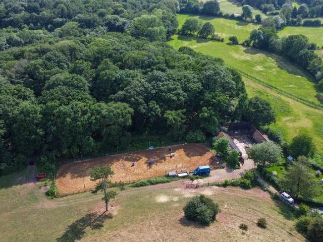 House for sale in Atherstone CP, Gun Hill