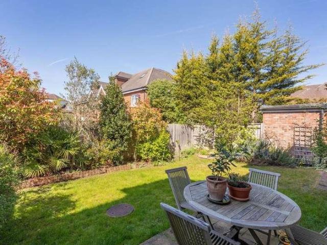 House for sale in Bray Wick, Maidenhead
