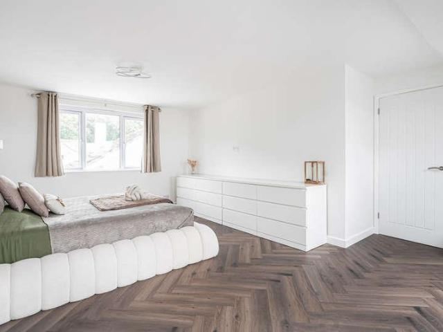 House for sale in Bridford, Devon