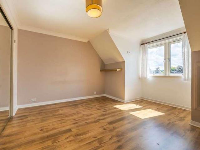 House for sale in Scotland