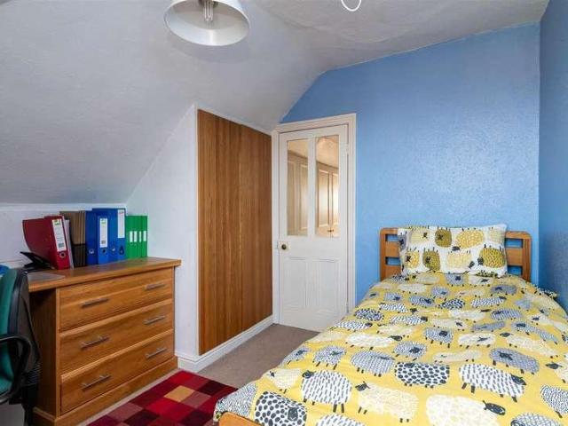 House for sale in Barton In Fabis, East Midlands