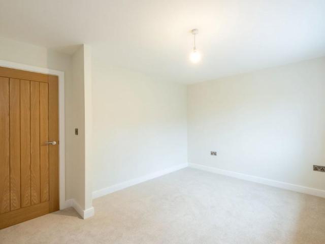 House for sale in Barton, Leicestershire