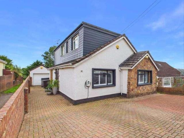House for sale in Pantmawr, Cardiff