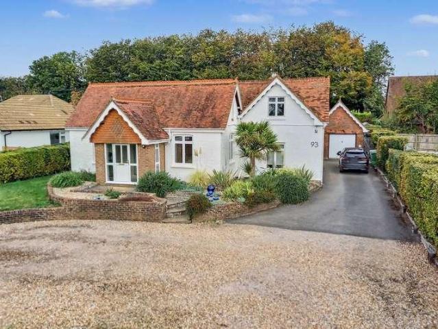 House for sale in South Wonston, Winchester