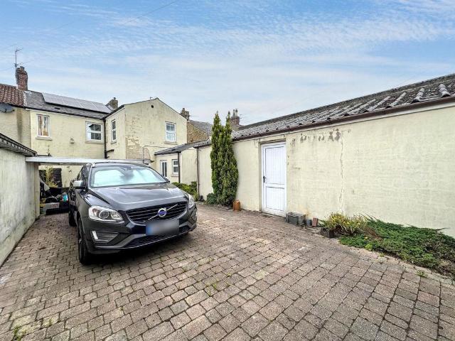 House for sale in Crook