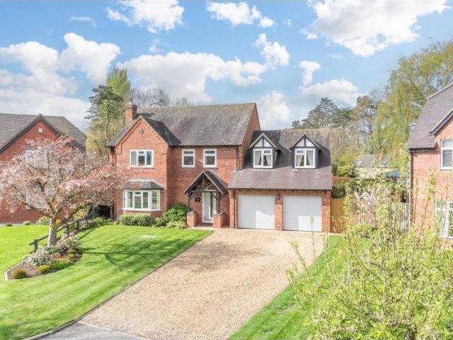 House for sale in Seifton, Shropshire