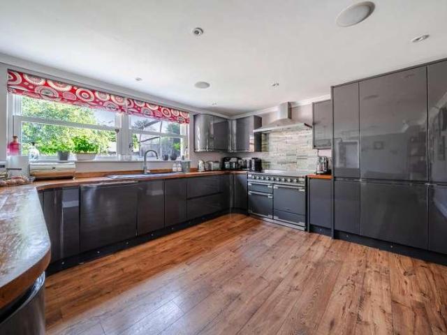 House for sale in St John's, Woking