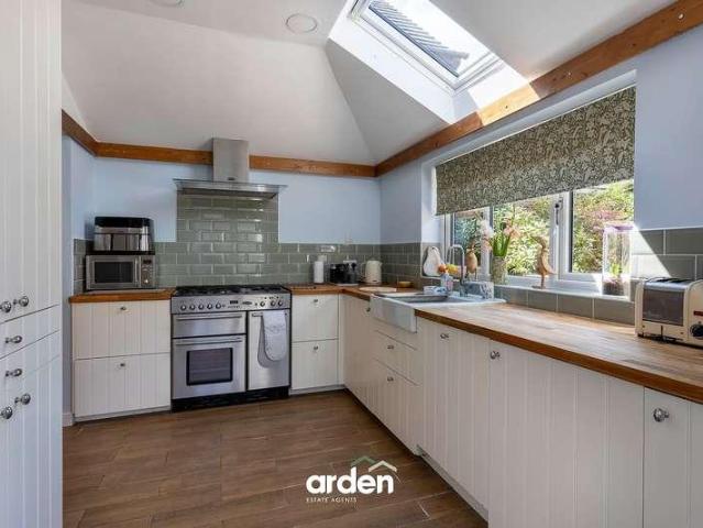 House for sale in Rowney Green, Bromsgrove
