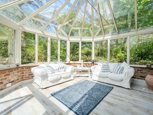 House for sale in Cross In Hand, East Sussex