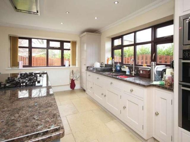 House for sale in Bangor, Wales