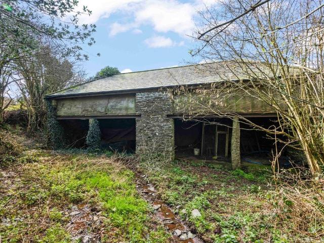 House for sale in Strode, Devon