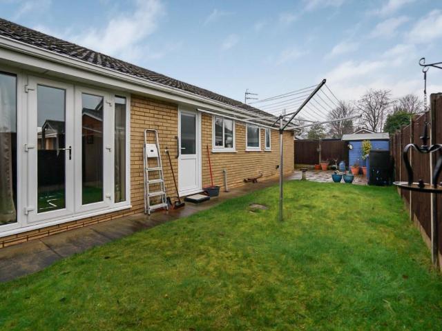 House for sale in Lilford, Wigan