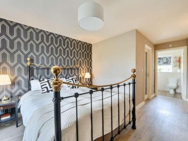 House for sale in Berryfield, Buckinghamshire