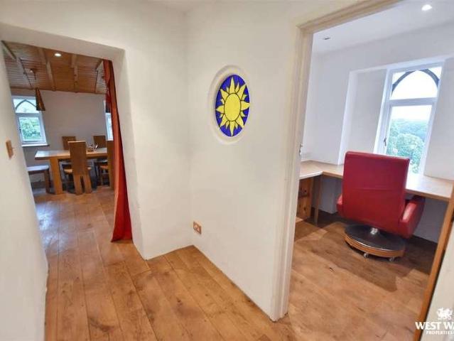 House for sale in Wales