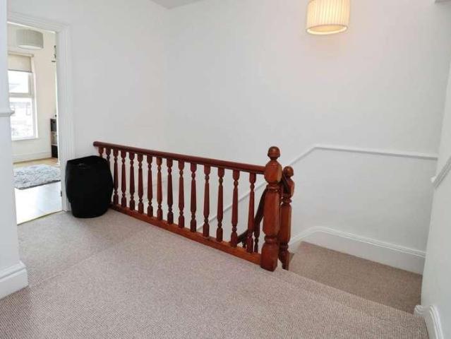 House for sale in Egerton Park, Wirral