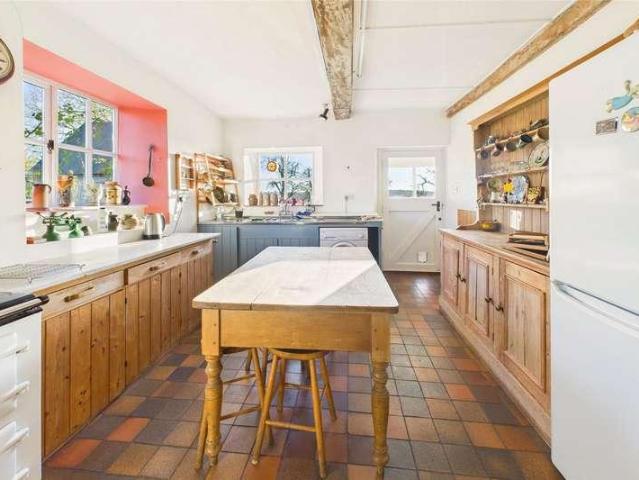 House for sale in Crow Hill, Upton Bishop