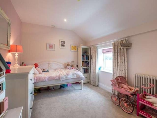 House for sale in Barrow, Great Barrow