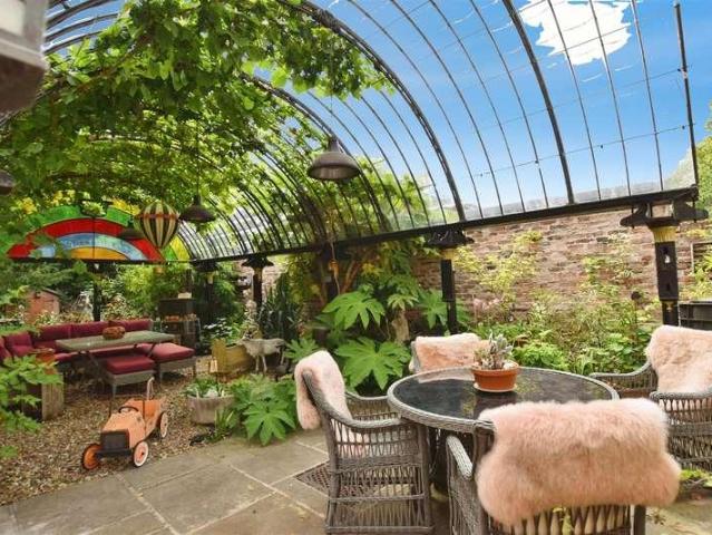 House for sale in Hedon