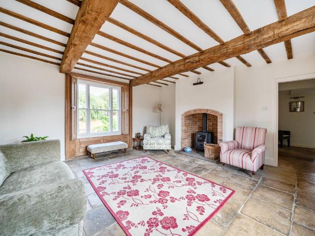House for sale in Brentingby, Leicestershire