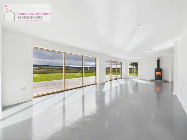 House for sale in Scotland
