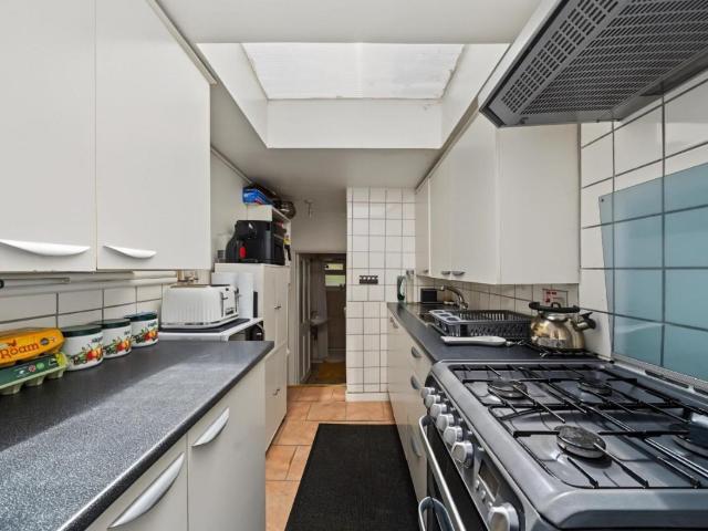 House for sale in Stoke Newington, Greater London