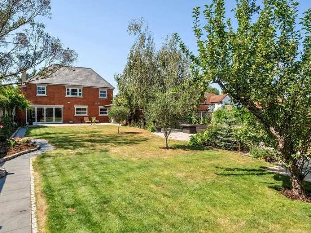 House for sale in Denham, Higher Denham