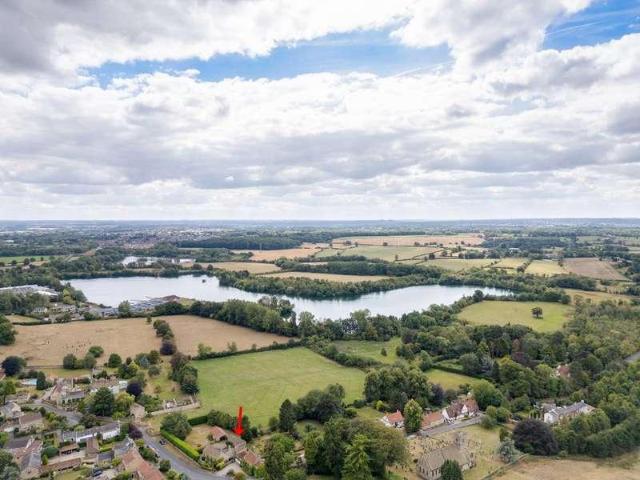 House for sale in North Yorkshire