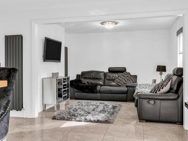 House for sale in Colliers End, Hertfordshire