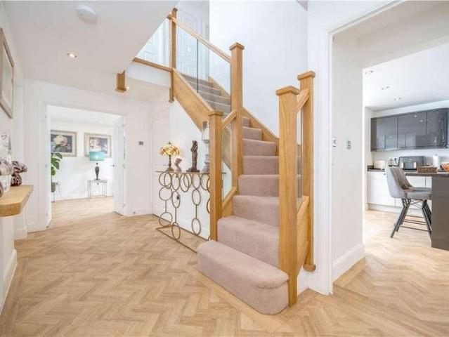 House for sale in Aldborough, North Yorkshire