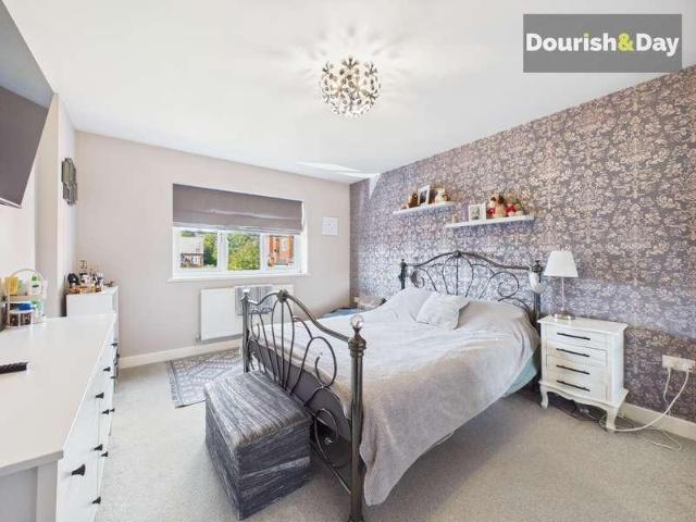 House for sale in Market Drayton, Shropshire