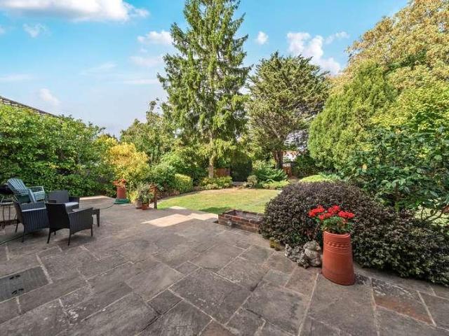 House for sale in Old Woking, Woking