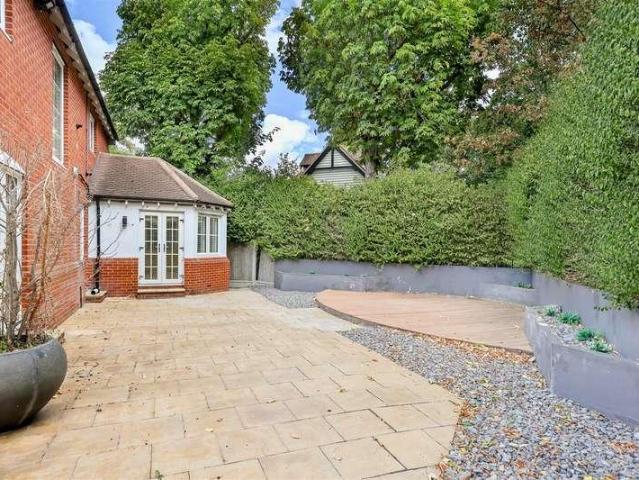 House for sale in Epping, Essex