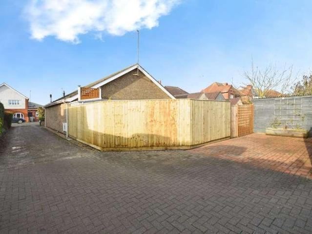 House for sale in Winthorpe, Belleau