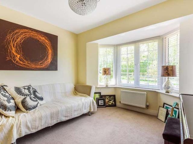 House for sale in Woking, Surrey