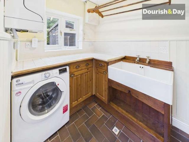 House for sale in Great Chatwell, Staffordshire
