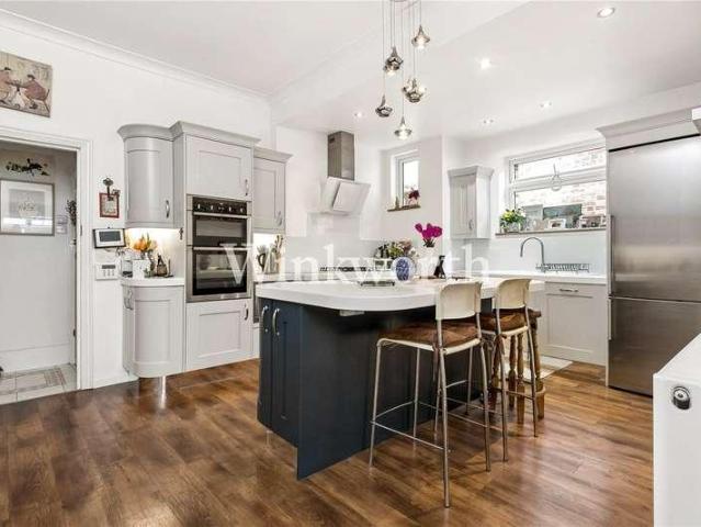 House for sale in London Borough of Enfield, Greater London