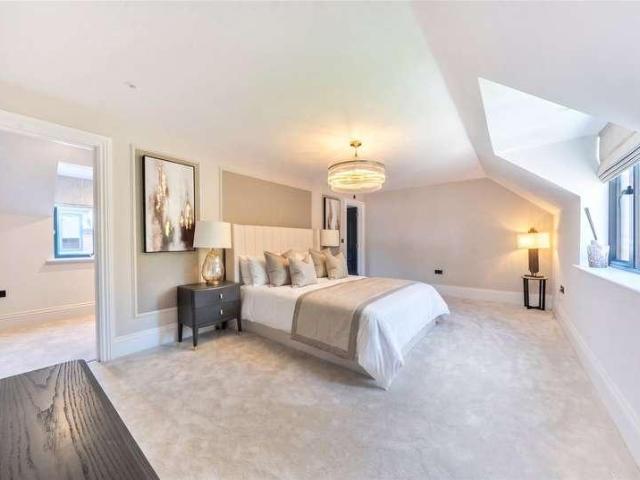 House for sale in Denham, Buckinghamshire