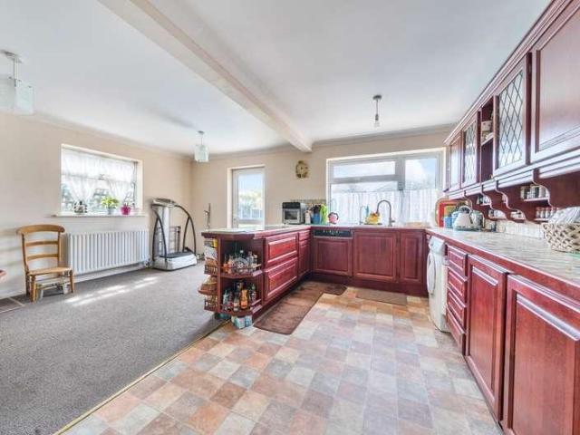 House for sale in Fordham Heath, Essex