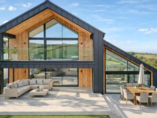 House for sale in Bridford, Devon