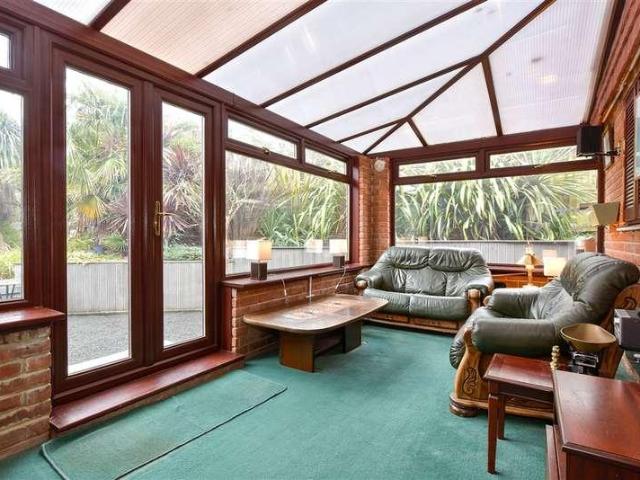 House for sale in Fishbourne, Isle of Wight