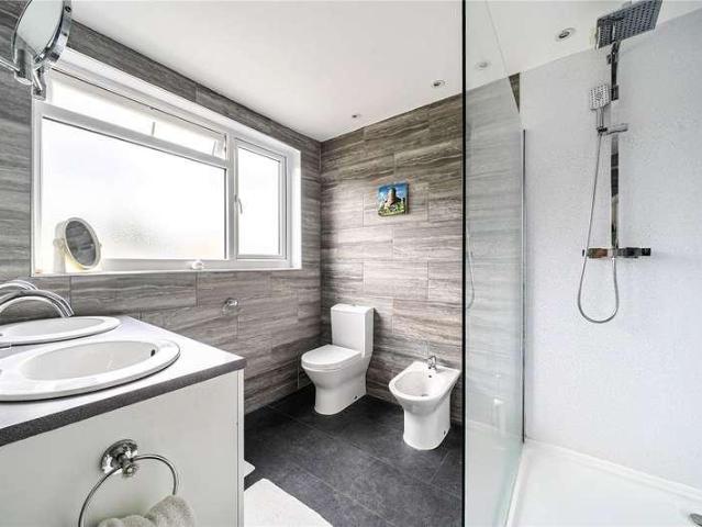 House for sale in South Molton, North Devon