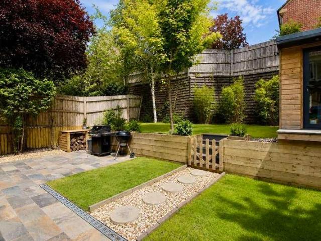 House for sale in Henwick, Cold Ash