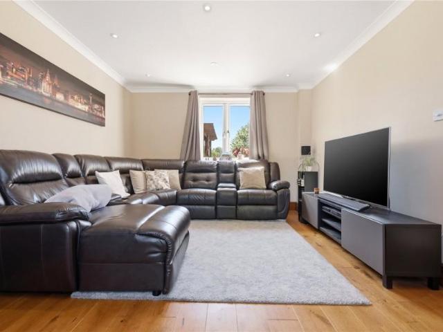 House for sale in Littlebury Green, Uttlesford