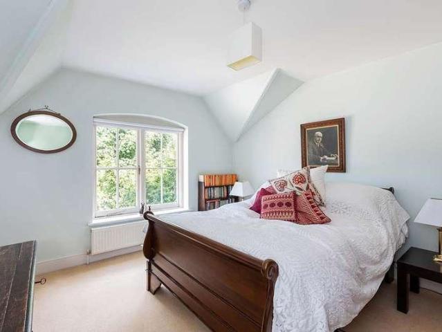 House for sale in Dorney Reach, Buckinghamshire