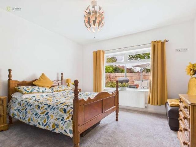 House for sale in Castle Bromwich, West Midlands