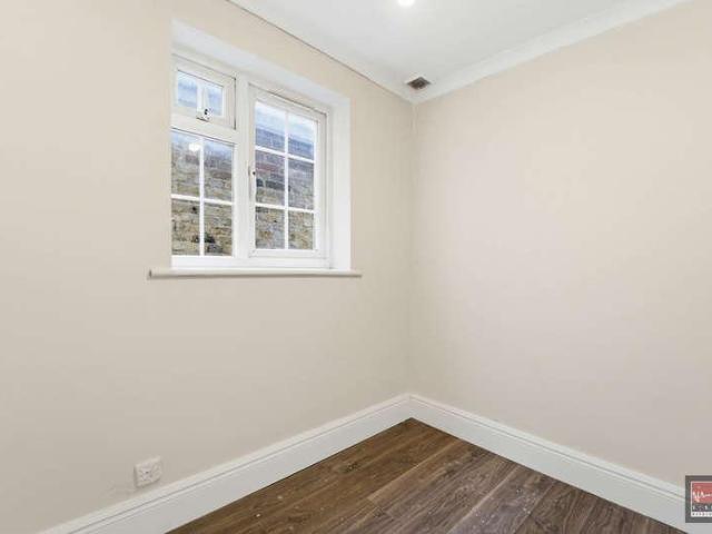 House for sale in Row Town, Surrey