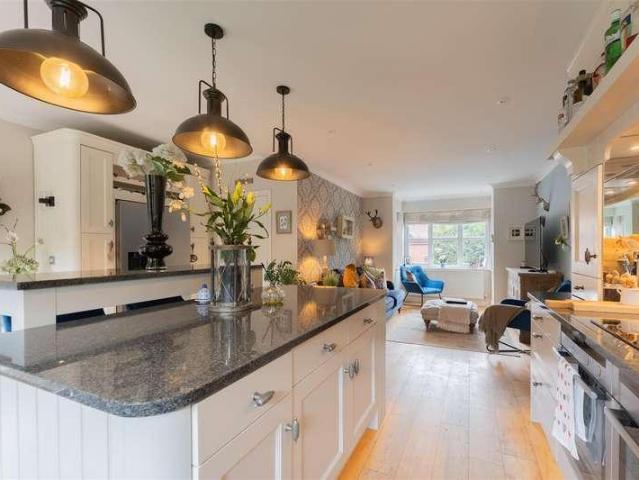 House for sale in Heswall, Wirral