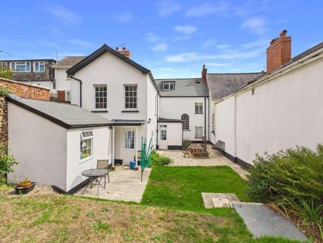 House for sale in Budlake, Devon