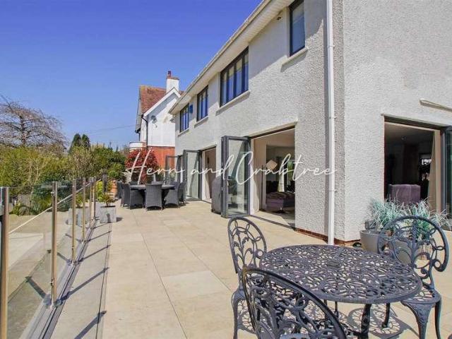 House for sale in Falcon Lodge, Wales