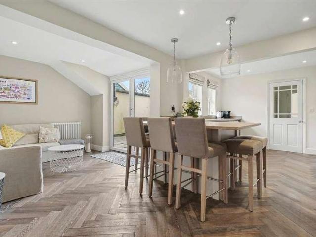 House for sale in Eastbridge, Suffolk
